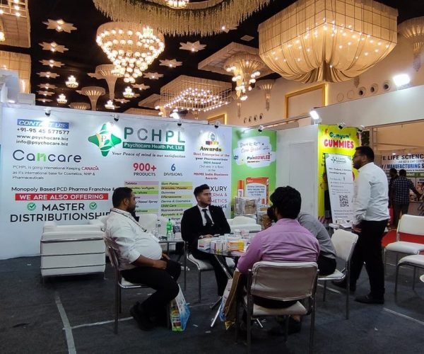 best Indian Pharma franchise in mohali
