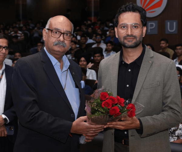 Inspiring the Next Generation at LPU