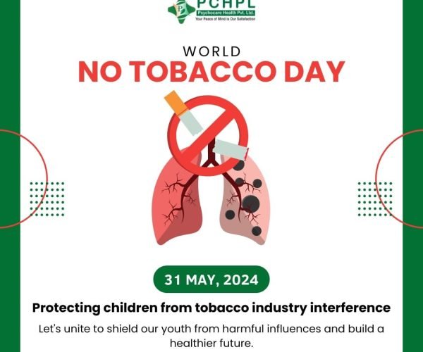 World No Tobacco Day 2022