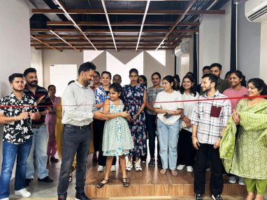 The Grand Opening Ceremony of PPL 2023-24