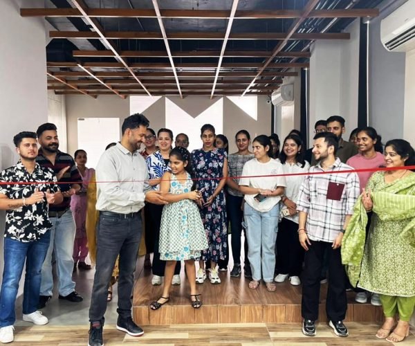 The Grand Opening Ceremony of PPL 2023-24