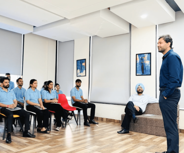 A Proud Milestone for Psychocare: Shaping the Future of Healthcare
